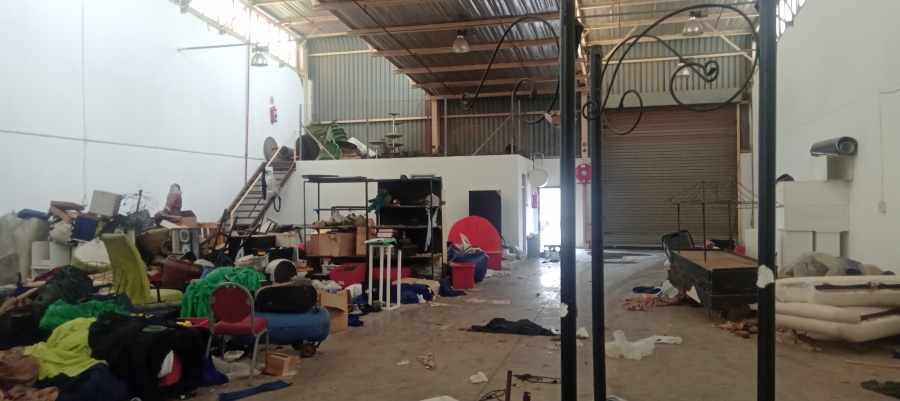 To Let commercial Property for Rent in Selby Gauteng