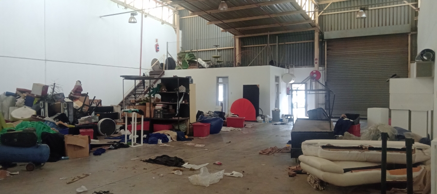 To Let commercial Property for Rent in Selby Gauteng