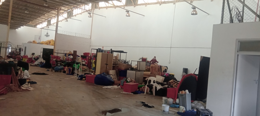To Let commercial Property for Rent in Selby Gauteng