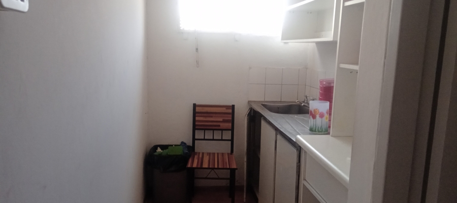 To Let commercial Property for Rent in Selby Gauteng