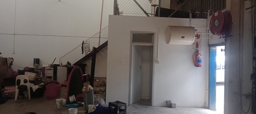 To Let commercial Property for Rent in Selby Gauteng