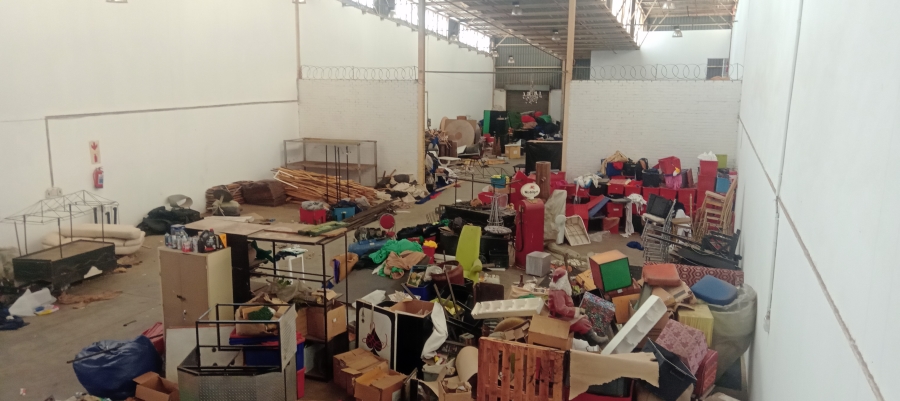 To Let commercial Property for Rent in Selby Gauteng