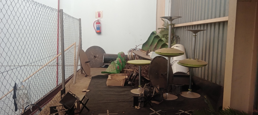 To Let commercial Property for Rent in Selby Gauteng