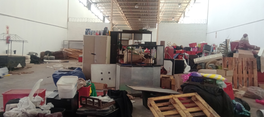 To Let commercial Property for Rent in Selby Gauteng