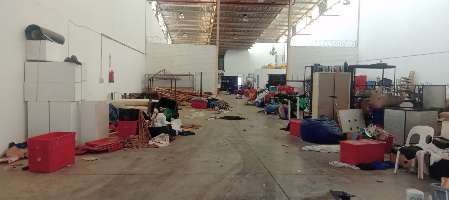 To Let commercial Property for Rent in Selby Gauteng
