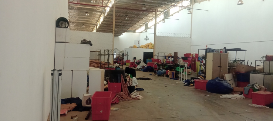 To Let commercial Property for Rent in Selby Gauteng