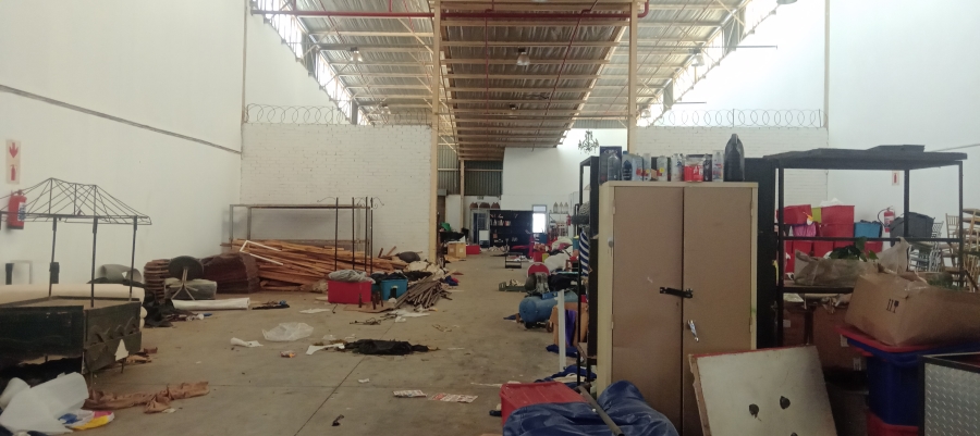 To Let commercial Property for Rent in Selby Gauteng