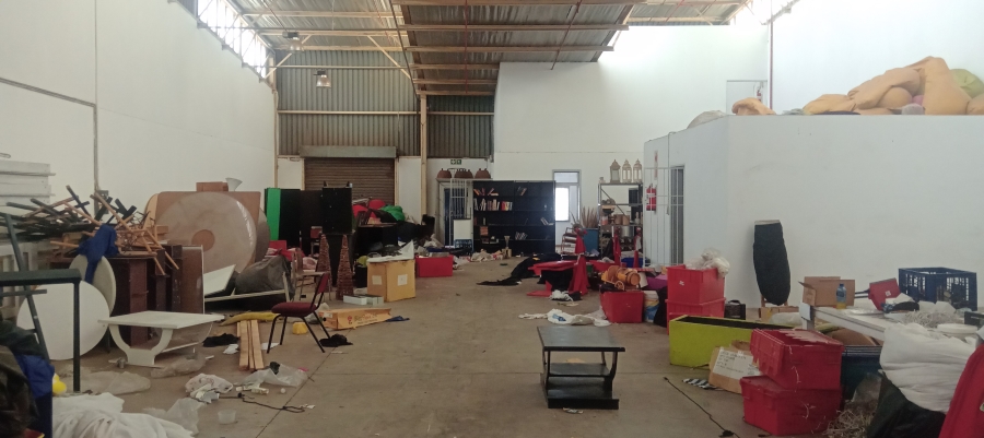 To Let commercial Property for Rent in Selby Gauteng