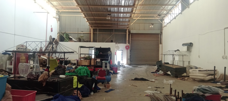 To Let commercial Property for Rent in Selby Gauteng