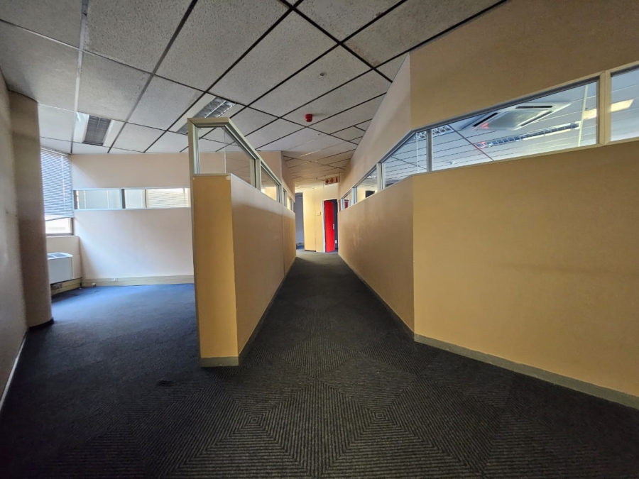 To Let commercial Property for Rent in Die Hoewes Gauteng