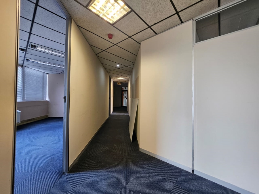 To Let commercial Property for Rent in Die Hoewes Gauteng