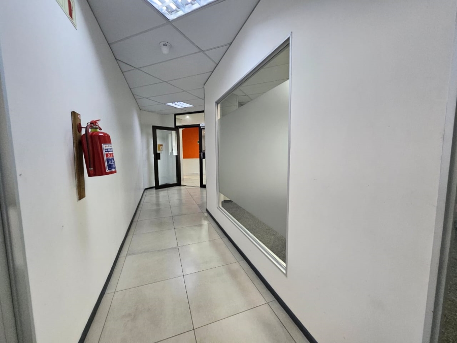 To Let commercial Property for Rent in Die Hoewes Gauteng