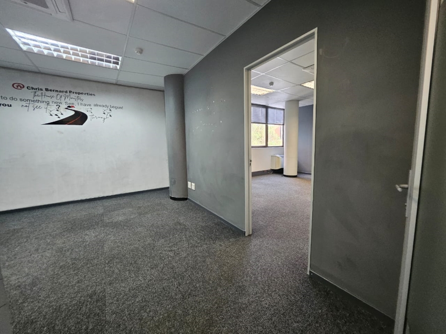 To Let commercial Property for Rent in Die Hoewes Gauteng