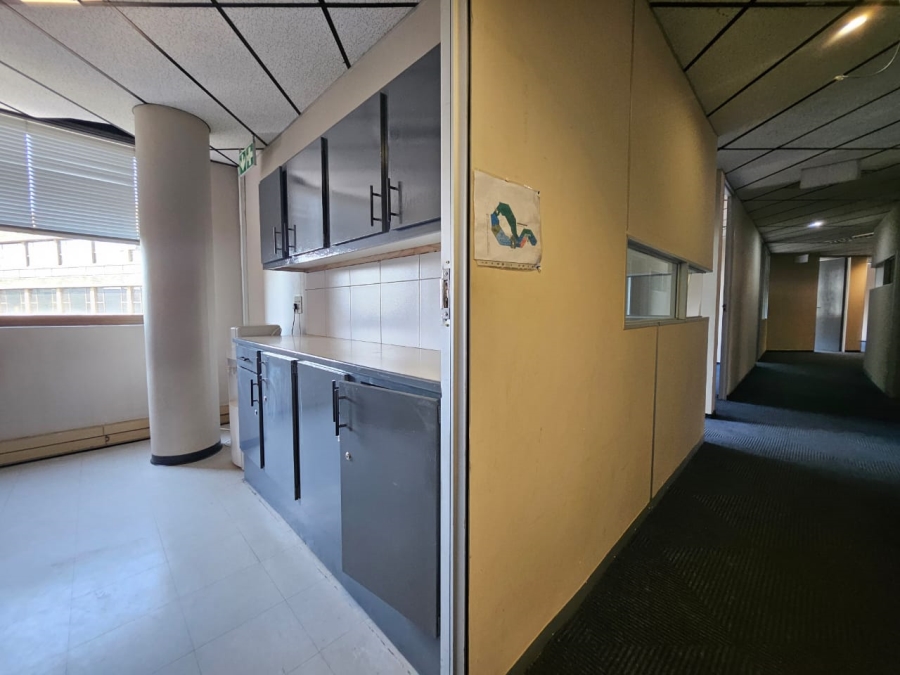To Let commercial Property for Rent in Die Hoewes Gauteng