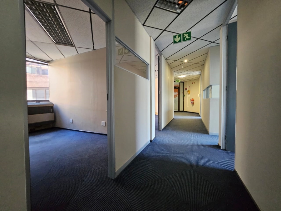 To Let commercial Property for Rent in Die Hoewes Gauteng