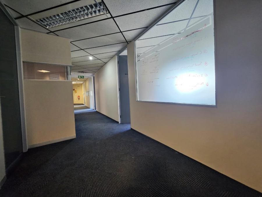 To Let commercial Property for Rent in Die Hoewes Gauteng