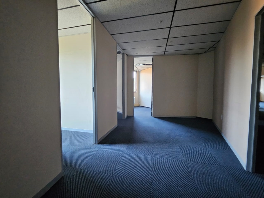 To Let commercial Property for Rent in Die Hoewes Gauteng
