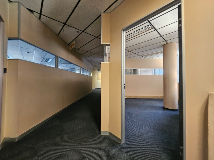 To Let commercial Property for Rent in Die Hoewes Gauteng