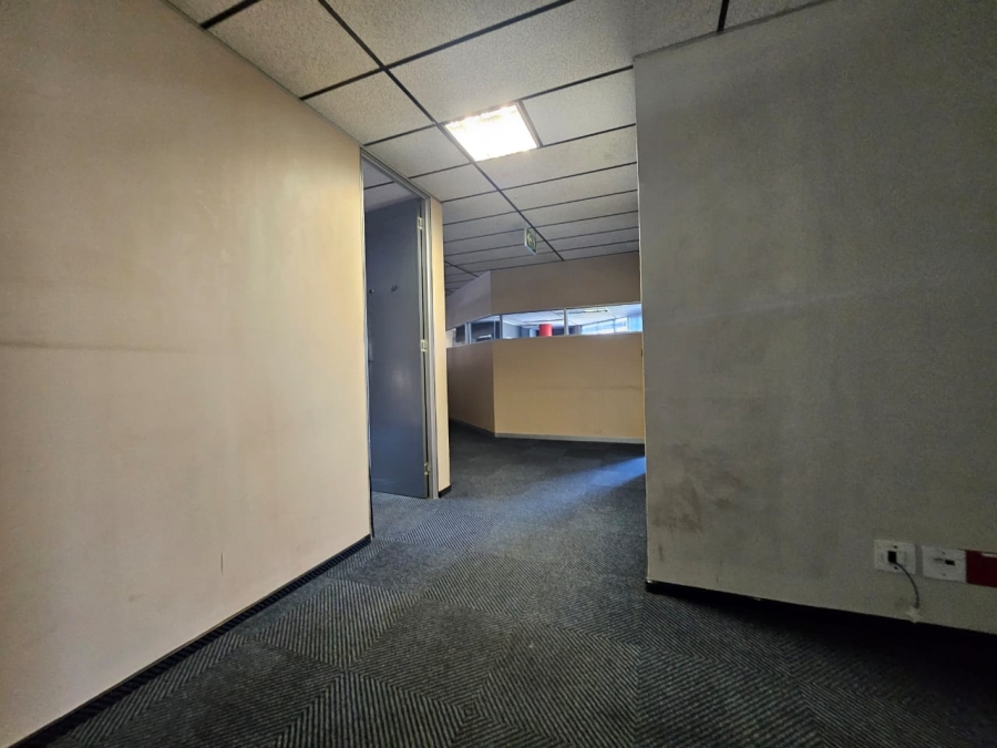 To Let commercial Property for Rent in Die Hoewes Gauteng