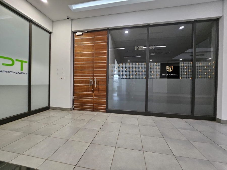 Commercial Property for Sale in Highveld Gauteng