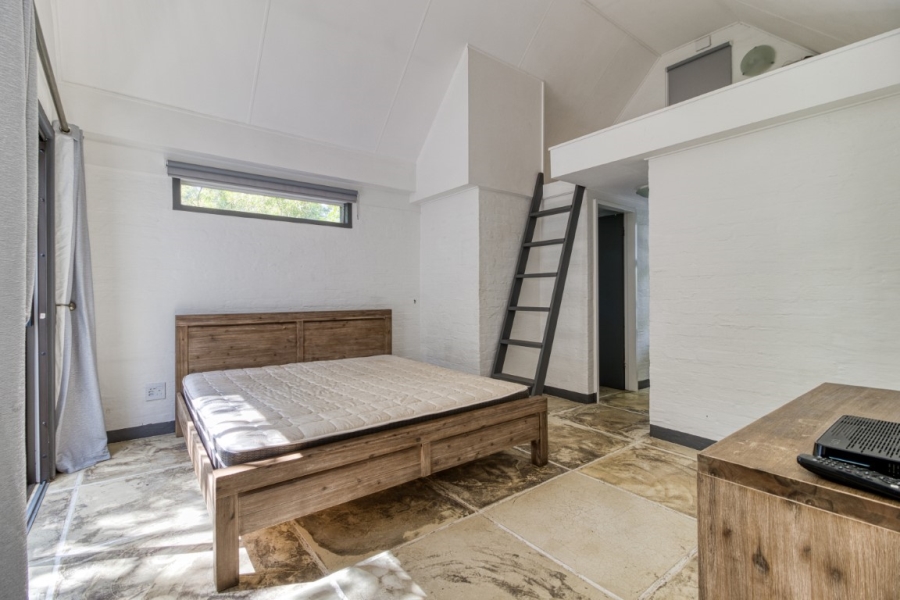 To Let 5 Bedroom Property for Rent in Illovo Gauteng