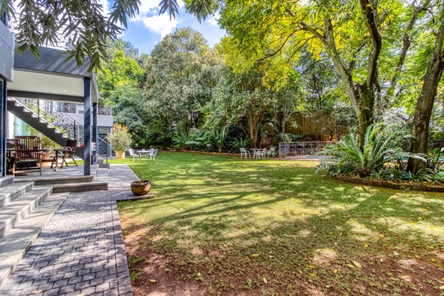 To Let 5 Bedroom Property for Rent in Illovo Gauteng