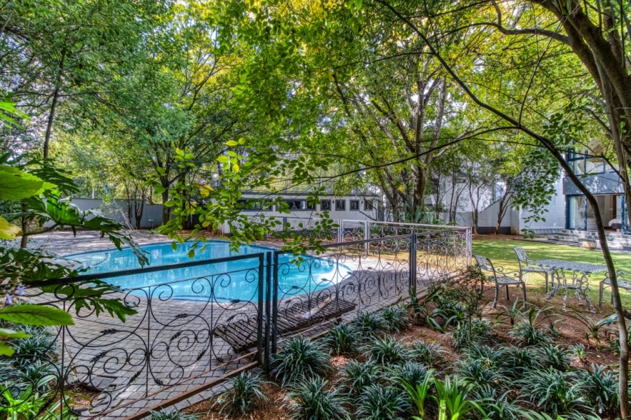 To Let 5 Bedroom Property for Rent in Illovo Gauteng