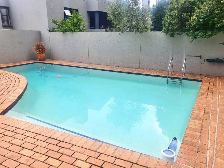 To Let 2 Bedroom Property for Rent in Hyde Park Gauteng