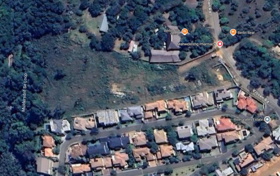 0 Bedroom Property for Sale in Ruimsig Country Estate Gauteng