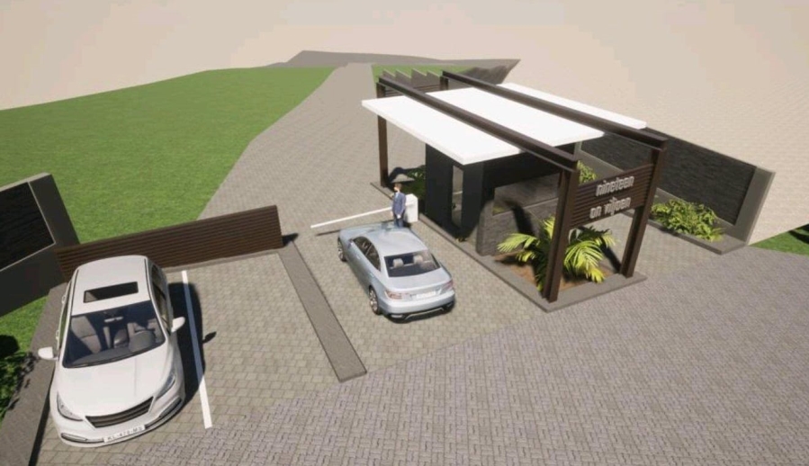 0 Bedroom Property for Sale in Ruimsig Country Estate Gauteng