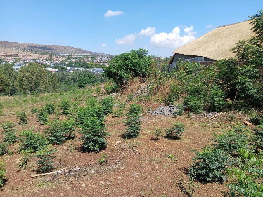0 Bedroom Property for Sale in Ruimsig Country Estate Gauteng