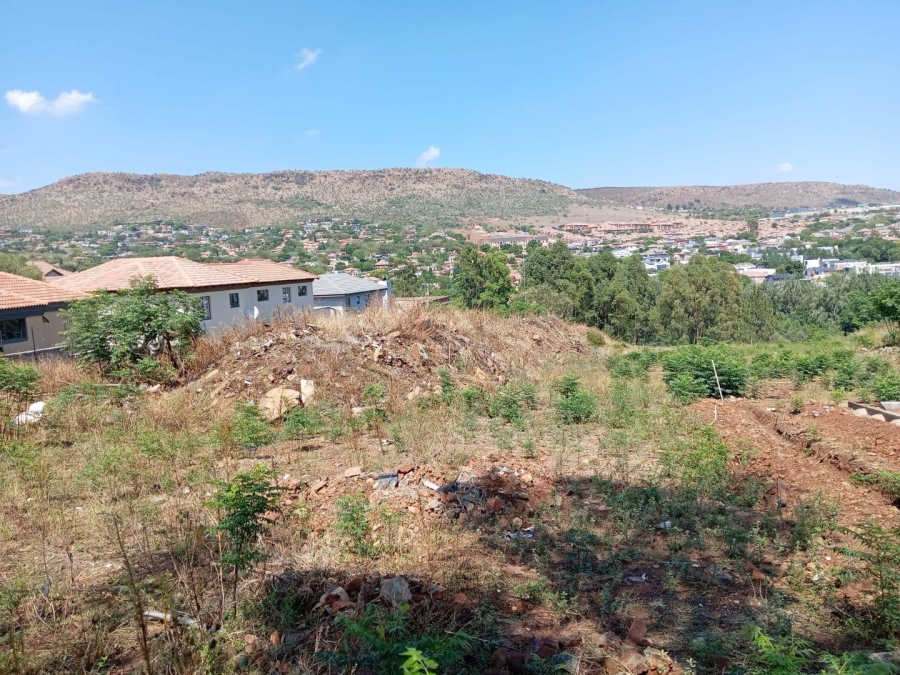 0 Bedroom Property for Sale in Ruimsig Country Estate Gauteng