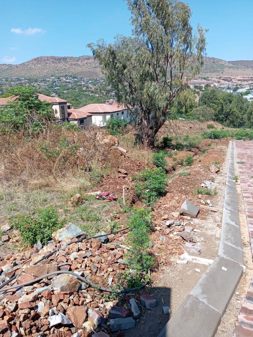 0 Bedroom Property for Sale in Ruimsig Country Estate Gauteng