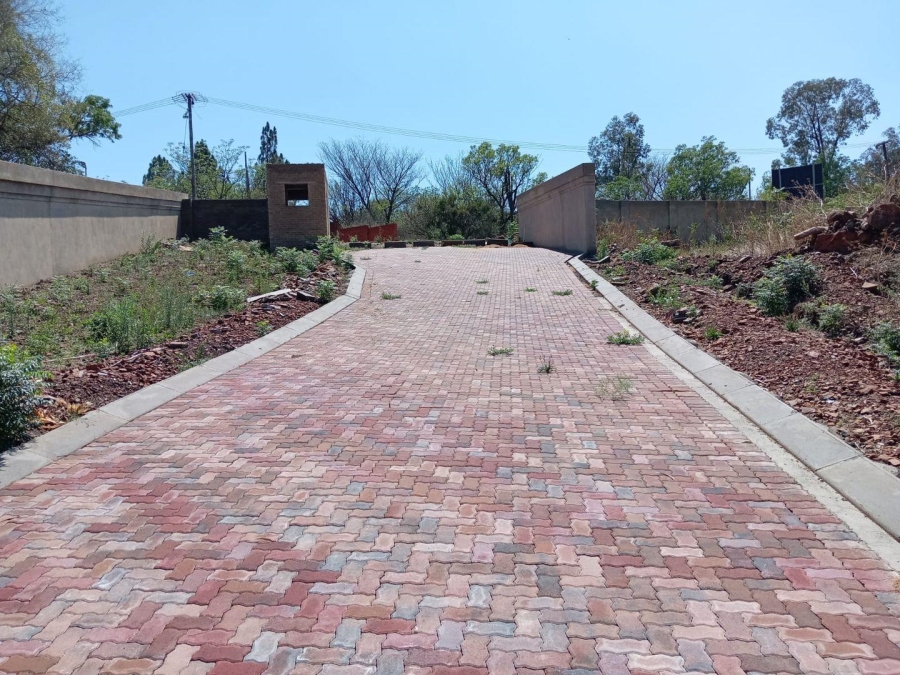 0 Bedroom Property for Sale in Ruimsig Country Estate Gauteng