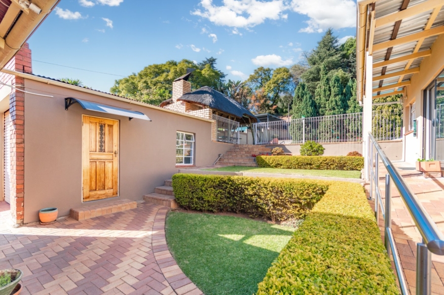 3 Bedroom Property for Sale in Kensington Gauteng