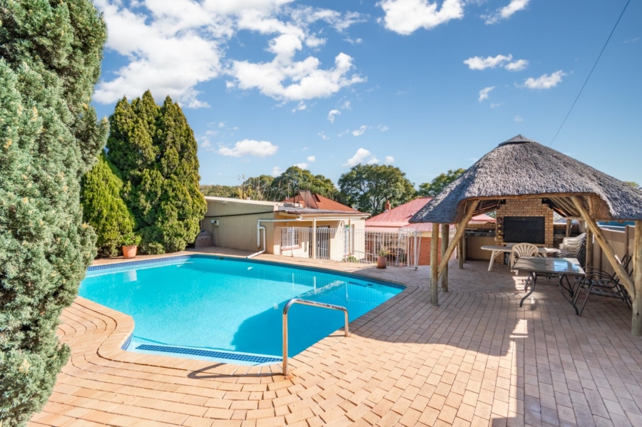 3 Bedroom Property for Sale in Kensington Gauteng