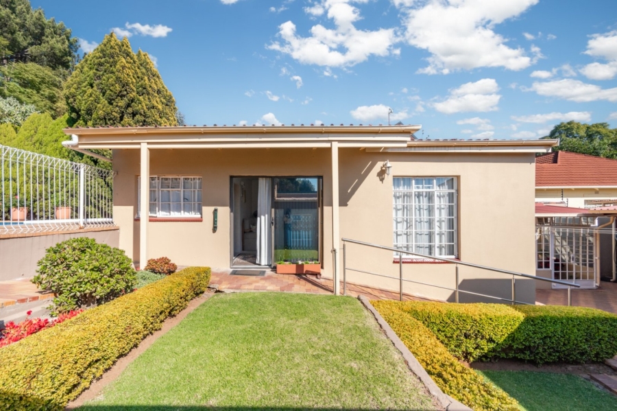 3 Bedroom Property for Sale in Kensington Gauteng