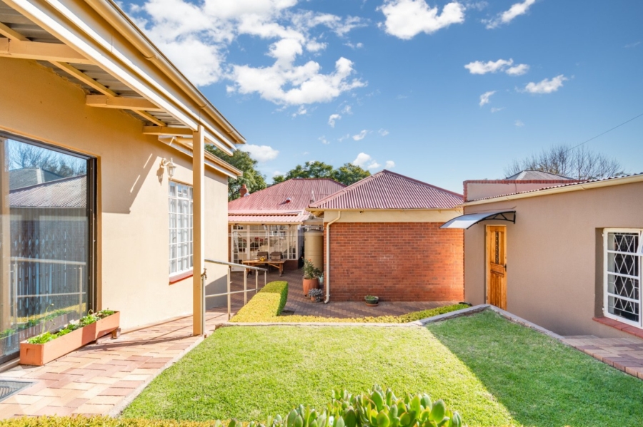 3 Bedroom Property for Sale in Kensington Gauteng