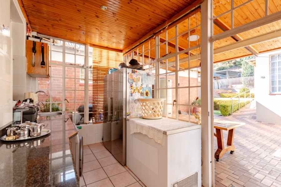 3 Bedroom Property for Sale in Kensington Gauteng