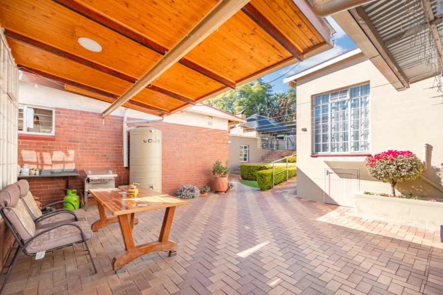3 Bedroom Property for Sale in Kensington Gauteng