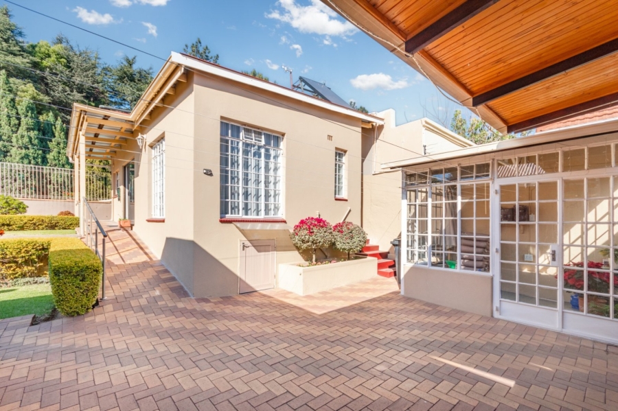 3 Bedroom Property for Sale in Kensington Gauteng