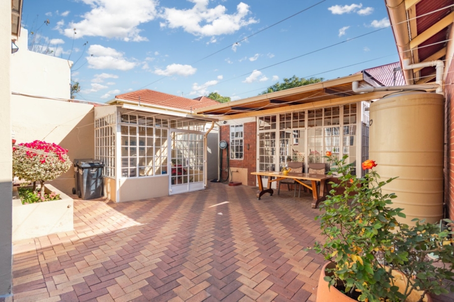 3 Bedroom Property for Sale in Kensington Gauteng