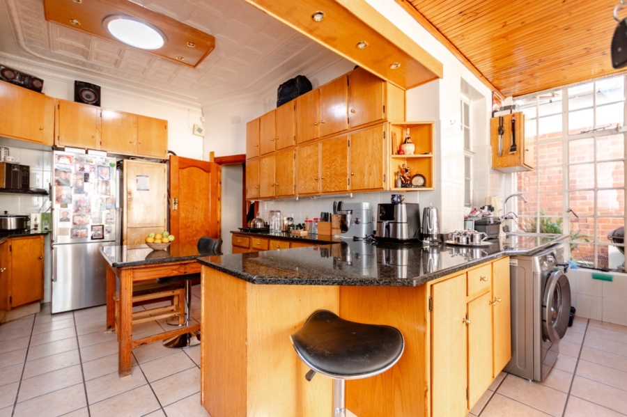 3 Bedroom Property for Sale in Kensington Gauteng