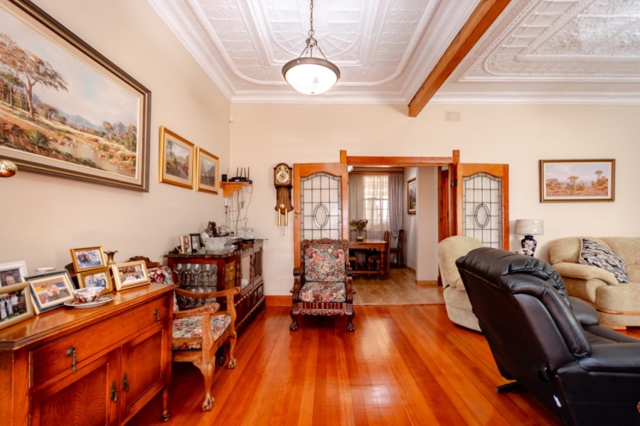 3 Bedroom Property for Sale in Kensington Gauteng