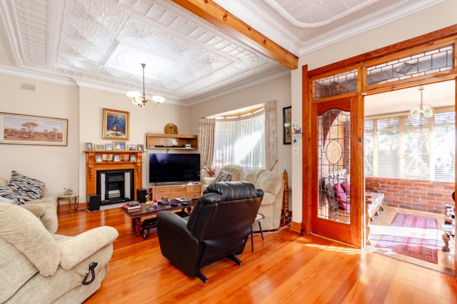 3 Bedroom Property for Sale in Kensington Gauteng