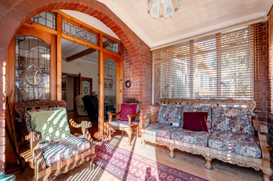 3 Bedroom Property for Sale in Kensington Gauteng