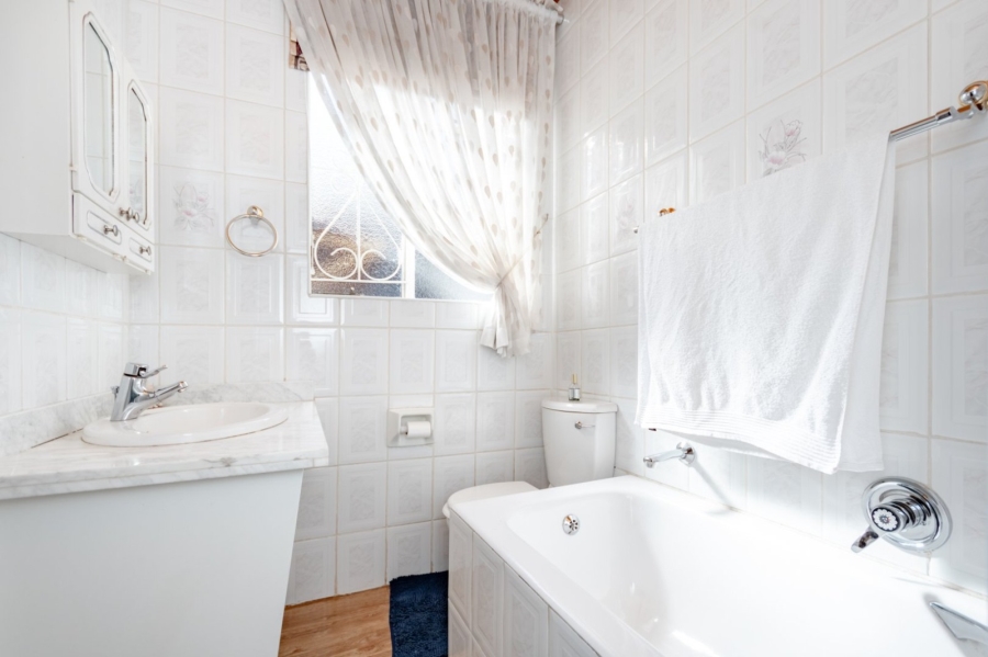 3 Bedroom Property for Sale in Kensington Gauteng