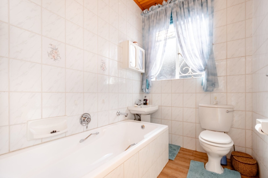 3 Bedroom Property for Sale in Kensington Gauteng
