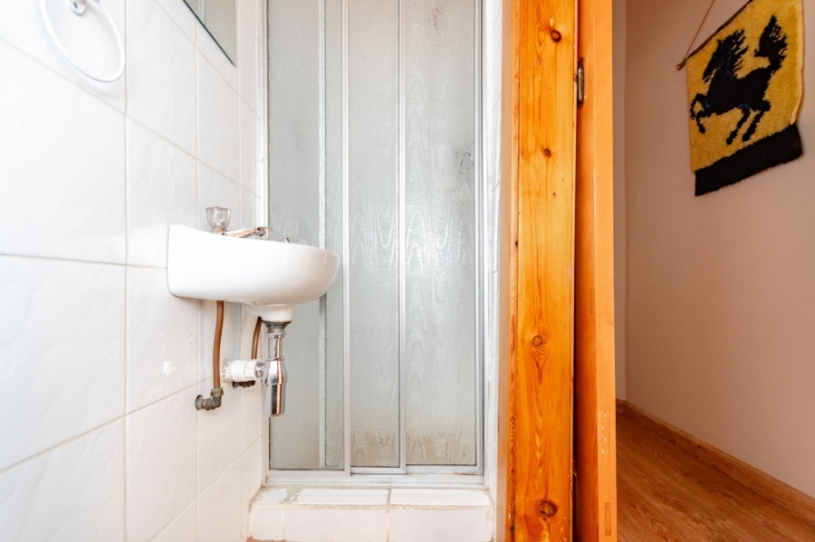 3 Bedroom Property for Sale in Kensington Gauteng