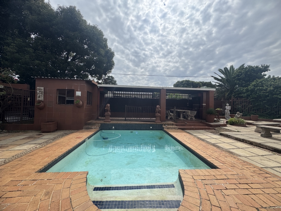 3 Bedroom Property for Sale in Hazelpark Gauteng